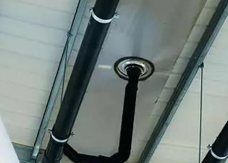 仪征虹吸排水的原理