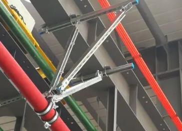 仪征抗震支架厂家与你分享你必须做的紧急情况下的准备